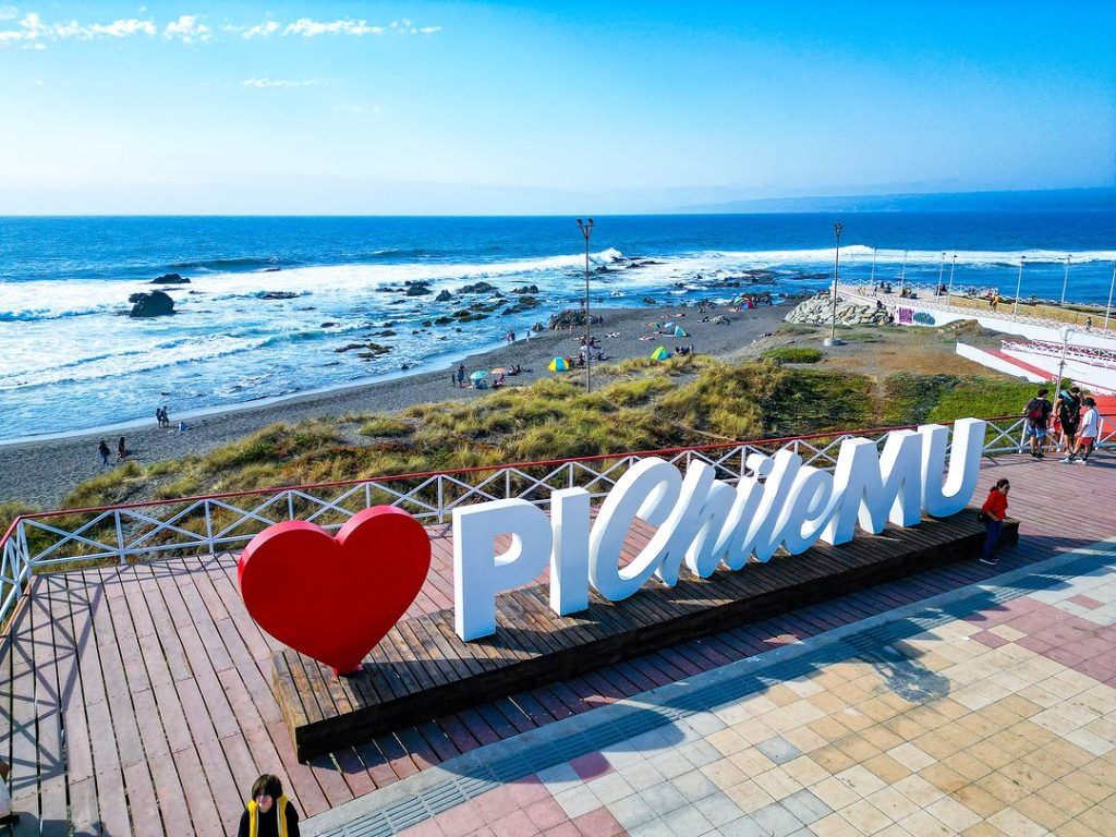 ¡Se viene con todo la Semana Pichilemina 2026!