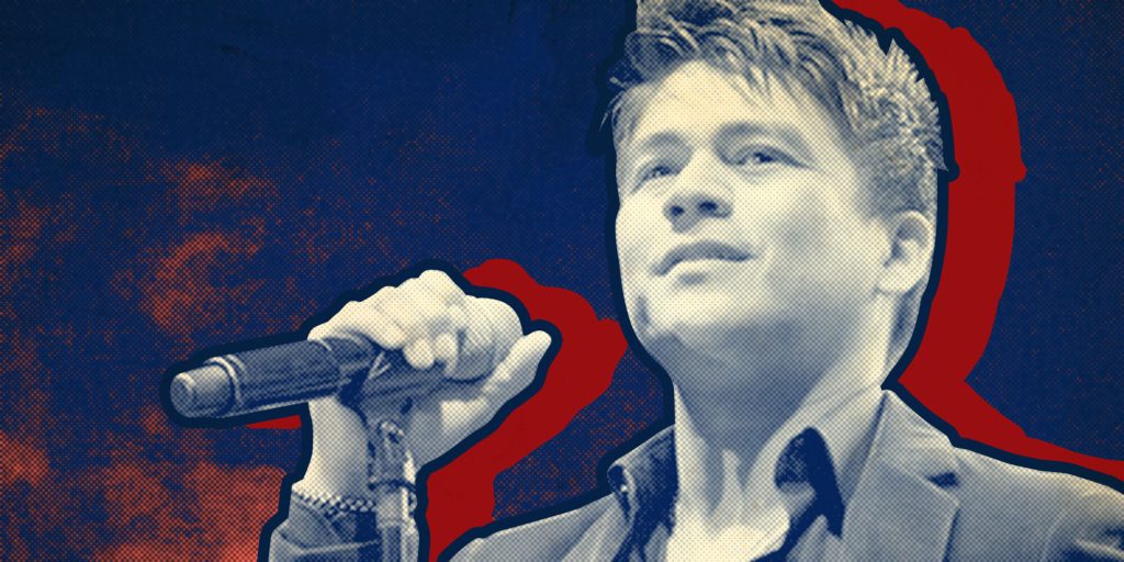 “Una pausa… Otra vez”: Américo rompe el silencio tras su quiebre con Yamila Reyna