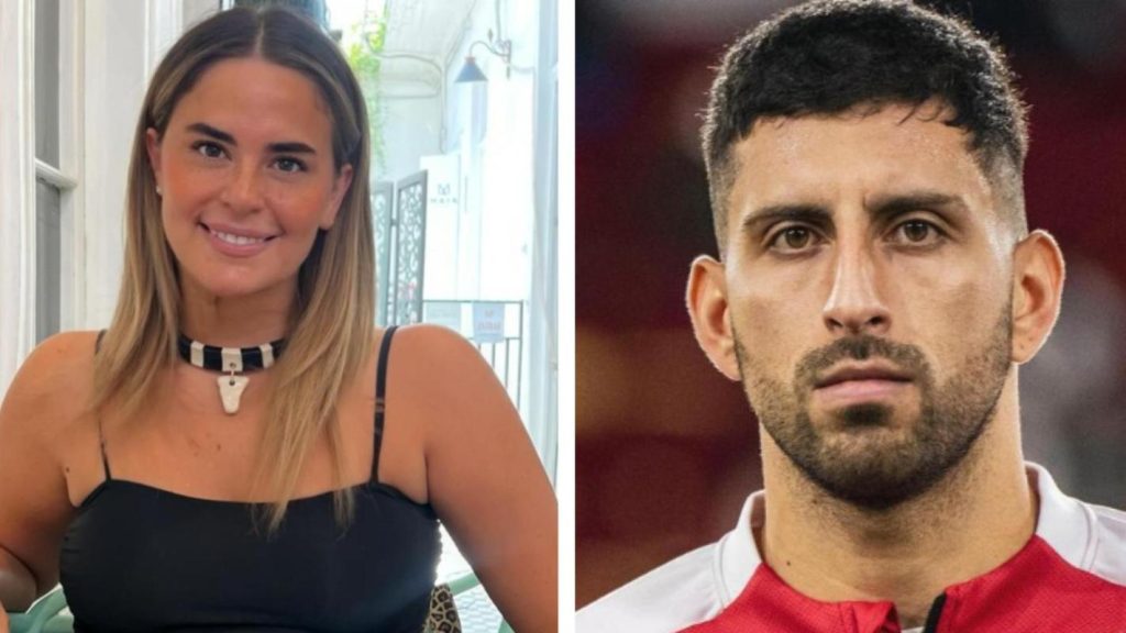 Nueva bomba en el caso Maripán–Carmen Tuitera: informe de la PDI apunta al futbolista