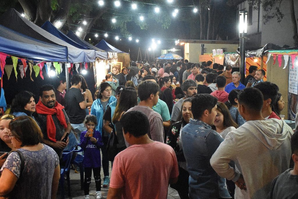 Abiertas las postulaciones para la Feria de Verano Peumo 2026