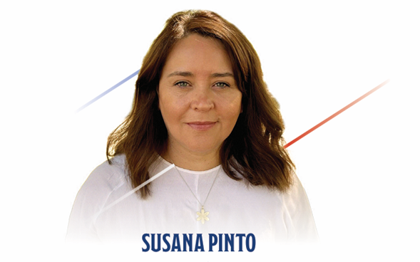 Kast nombra a Susana Pinto como delegada presidencial regional de O’Higgins