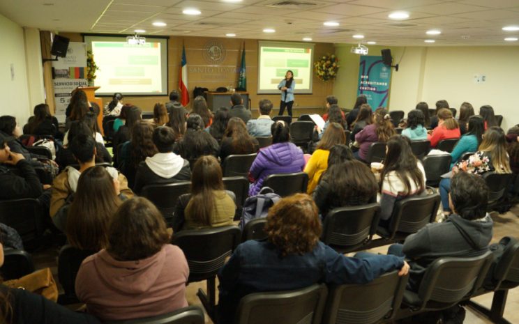 Charla Informativa Online: Programa Mujer Emprende en la Región de O’Higgins