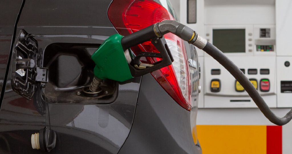 Suben las gasolinas, baja el diésel: así se mueven los combustibles desde este jueves