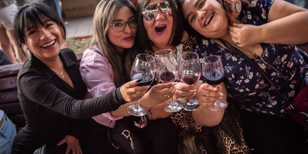 Conoce el cronograma oficial de la Primera Vendimia de Chile 2026 en el Valle de Colchagua