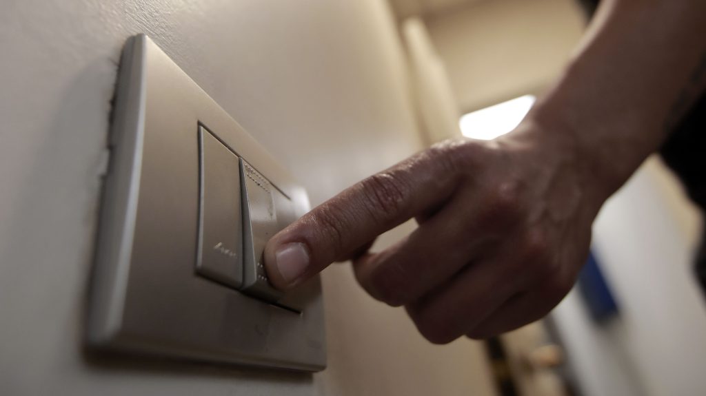 CGE anuncia cortes programados de electricidad en tres comunas de O’Higgins