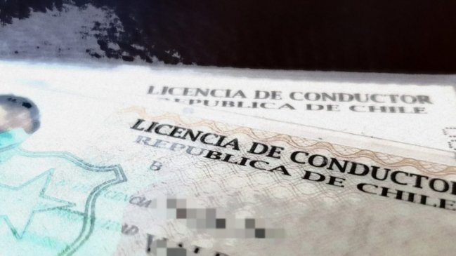 El ministro de Transportes anuncia endurecimiento de requisitos médicos para obtener licencia de conducir