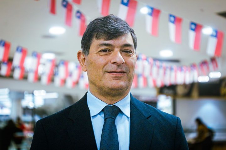 Kaiser denuncia a Franco Parisi por eventual uso de domicilio inexistente en documentación electoral