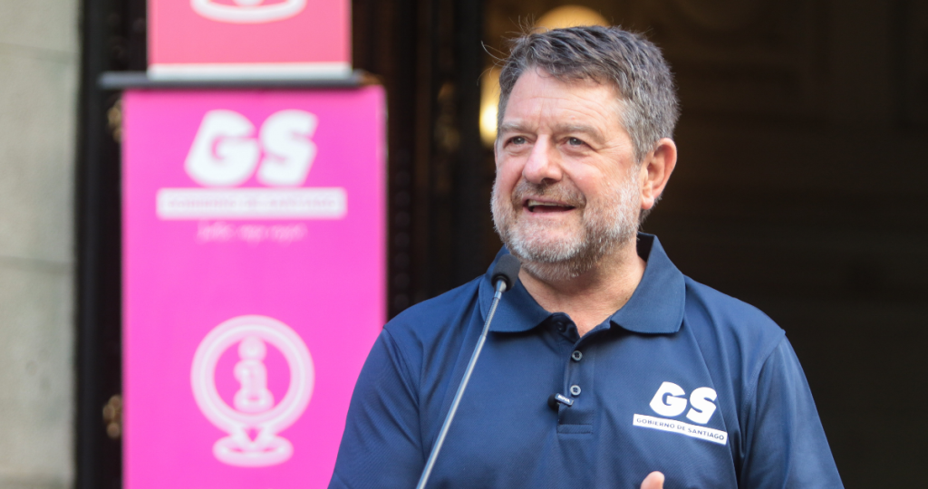 Corte de Apelaciones rechaza por unanimidad el desafuero contra Claudio Orrego en caso ProCultura