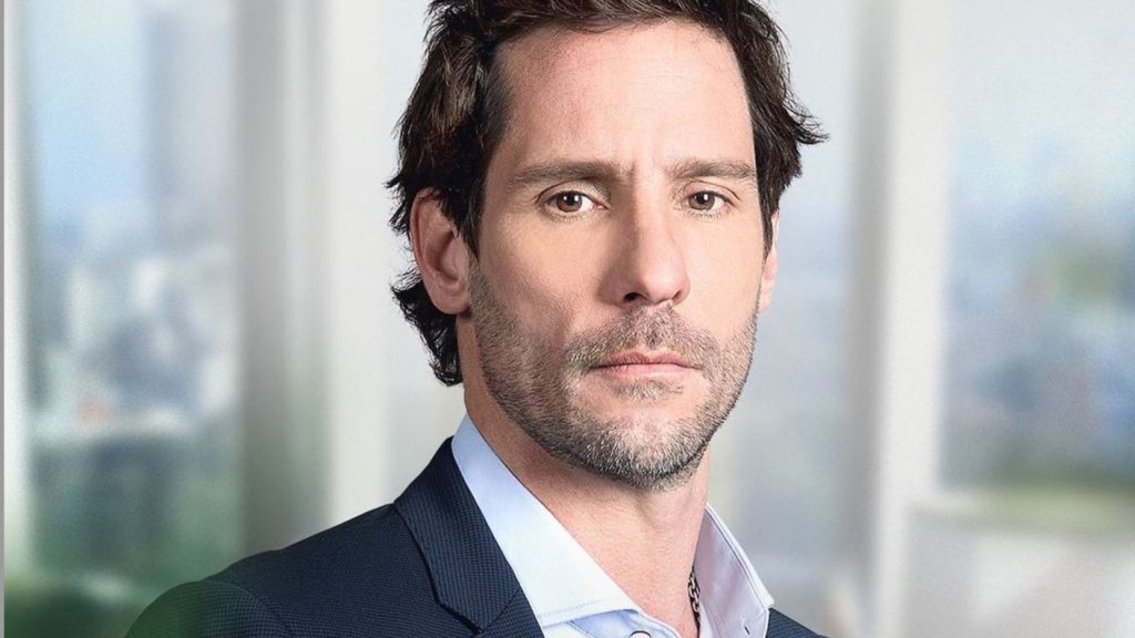 Gonzalo Valenzuela impacta con radical cambio de look tras quiebre con Kika Silva