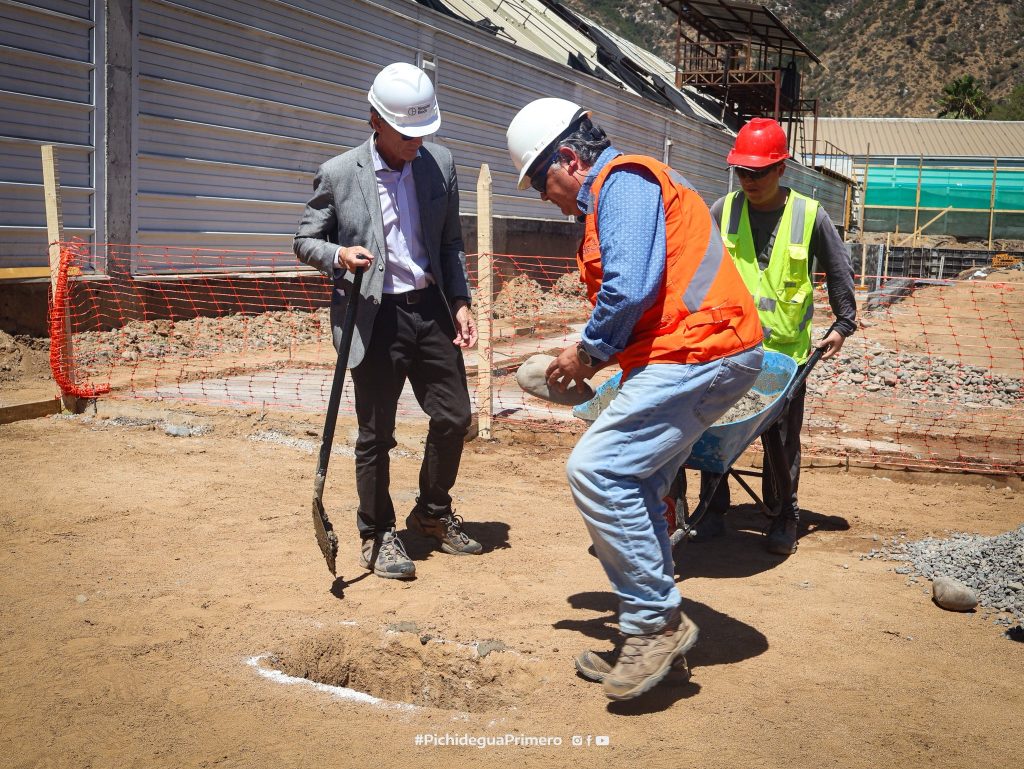 Unimarc instala su primer supermercado en Pichidegua y proyecta 100 nuevos empleos