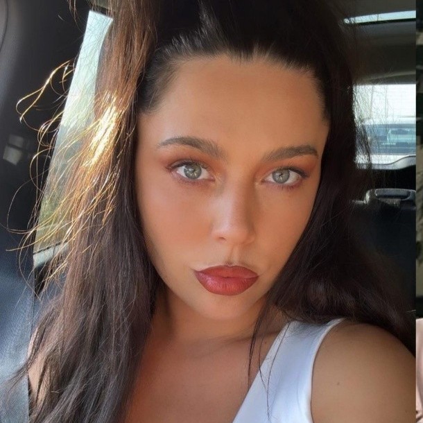 Cecilia Gutiérrez revela supuesta nueva relación de Jorge Valdivia y Daniela Aránguiz responde sin filtro