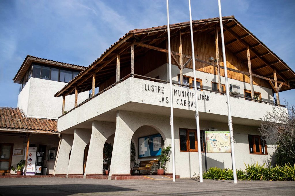 Municipalidad de Las Cabras abre postulaciones para Feria de Emprendimiento de Semana Santa