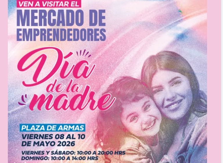 Celebración Día de la Madre 2026 en Las Cabras