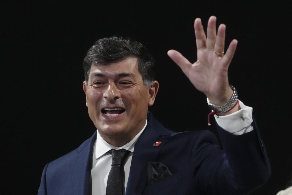 Reunión entre Franco Parisi y Hacienda reabre negociaciones clave por Ley de Reconstrucción